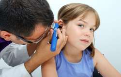 أسباب ضعف السمع عند الأطفال و الرضع