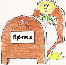 التبول الليلي عند الاطفال