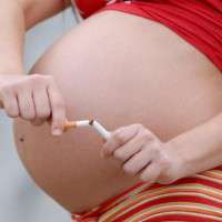 التدخين و الحمل