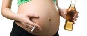 الحمل الصحي و السليم