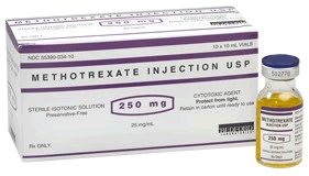 الميتوتركسات الميثوتركسات Methotrexate