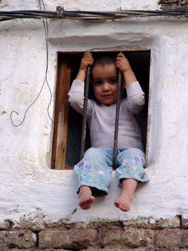 تأثير الفقر و التشرد و الهجرة على صحة الطفل