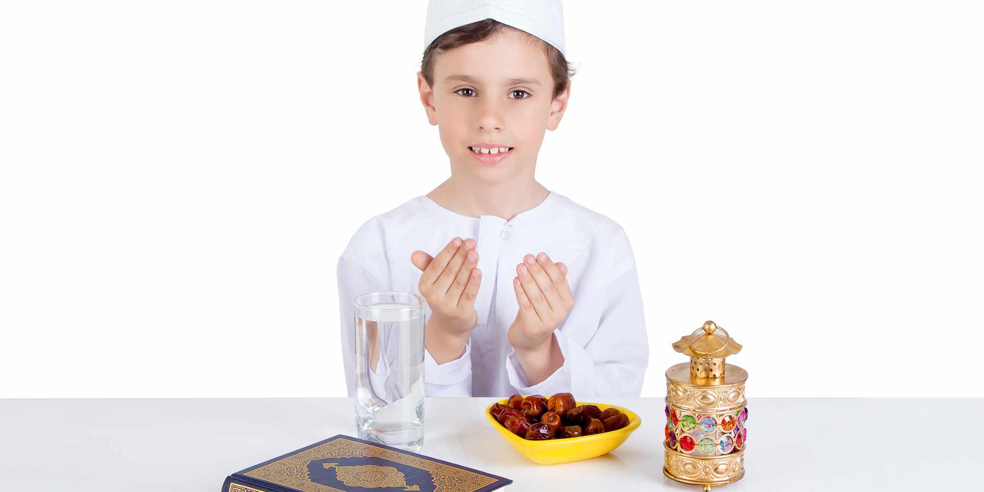 صحة الطفل و العائلة في رمضان