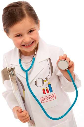طب الأطفال Pediatrics