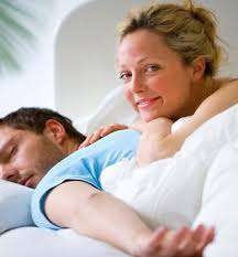 لماذا ينام الرجل بعد العلاقة الزوجية