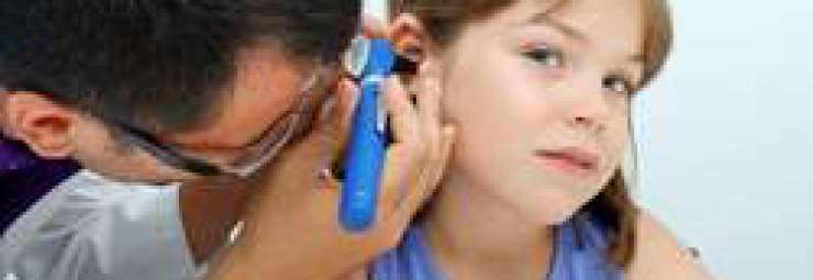 أسباب ضعف السمع عند الأطفال و الرضع